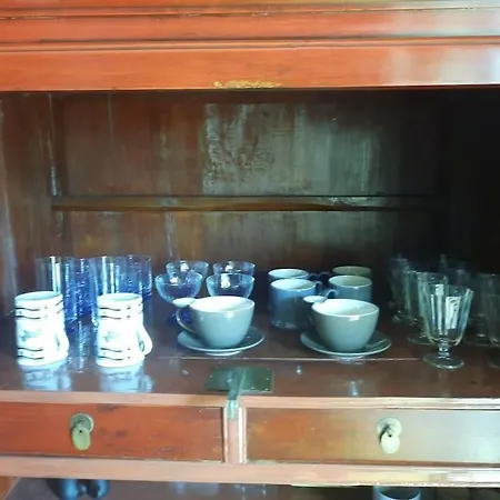 Attico Cit Apartmán *
