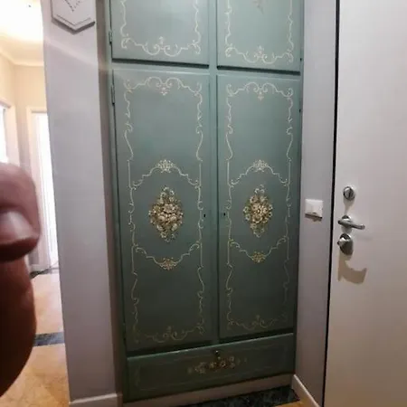 Attico Cit Apartmán