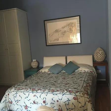 Apartmán Attico Cit Turín