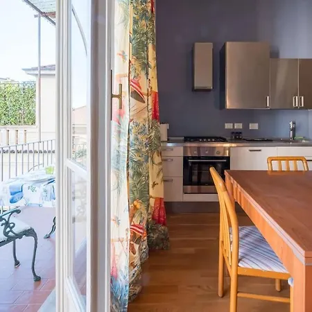 Apartment Attico Cit Turin