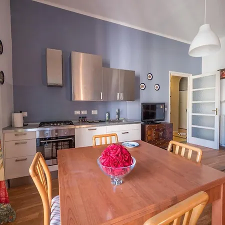 Attico Cit Apartmán