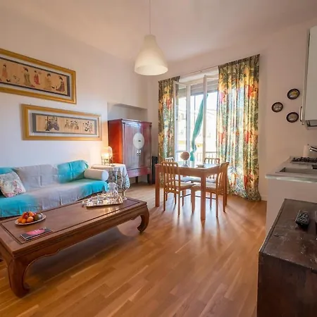 Apartment Attico Cit *