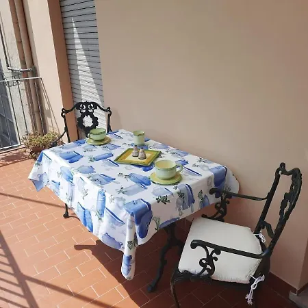 Apartmán Attico Cit Turín