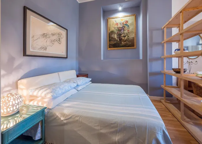 Attico Cit Appartement