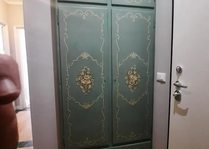 Appartement Attico Cit *