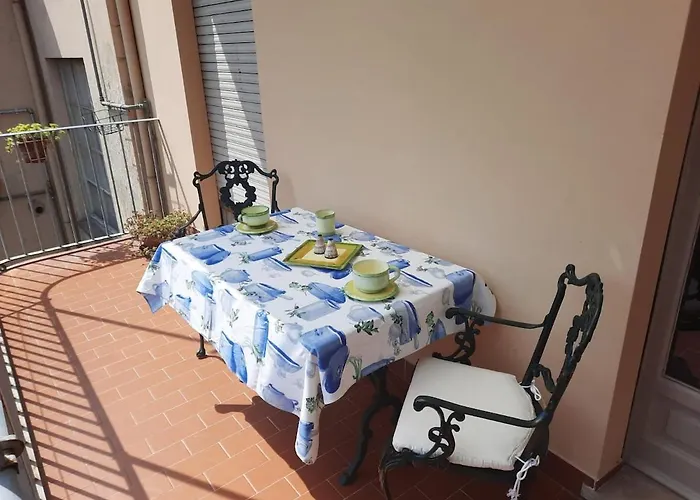 Appartement Attico Cit Turijn