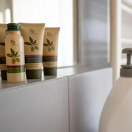 Attico Cit Apartman Torino