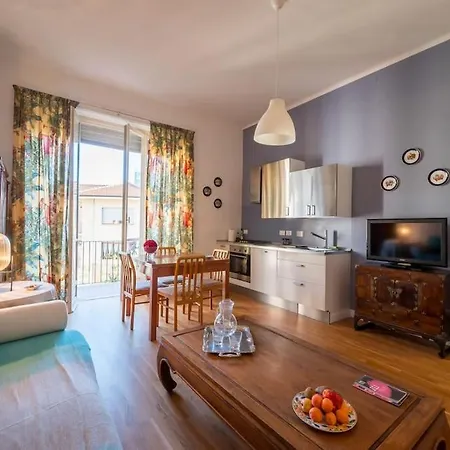 Attico Cit Apartman Torino