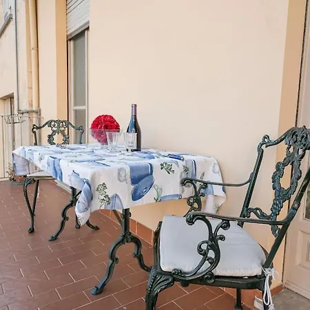 Apartman Attico Cit Torino