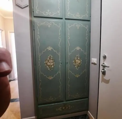 Attico Cit Apartament