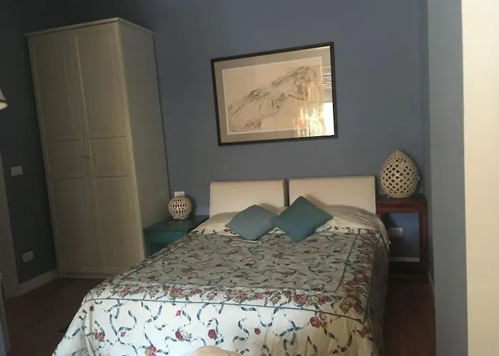 Apartament Attico Cit Turyn