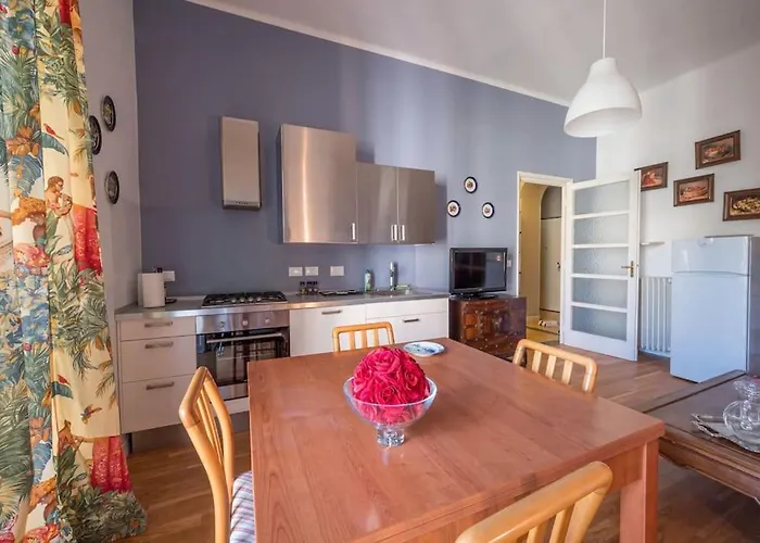 Apartament Attico Cit Turyn