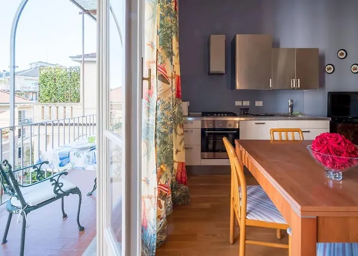 Apartament Attico Cit Turyn